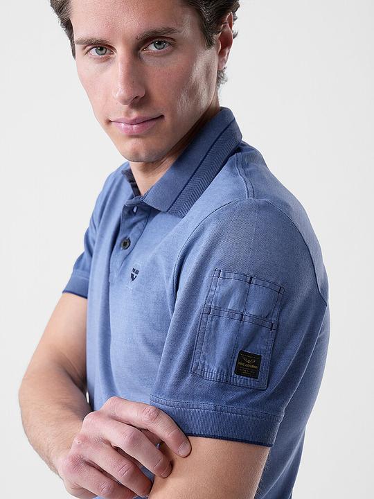 Produktbild Pme Legend Poloshirt (S)