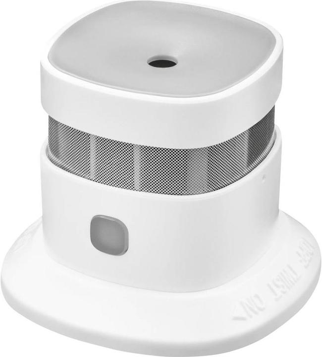 Produktbild Trust ZSDR-850 Funk-Rauchmelder