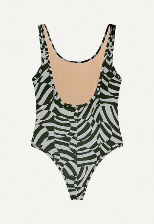 Actual product image Oy Badeanzug „Zephyr“ (XS)