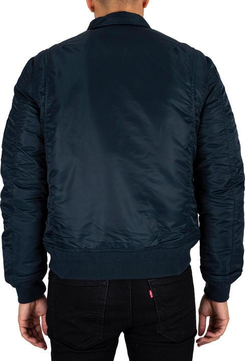 Actual product image Schott Nyc Bombers (XXL)