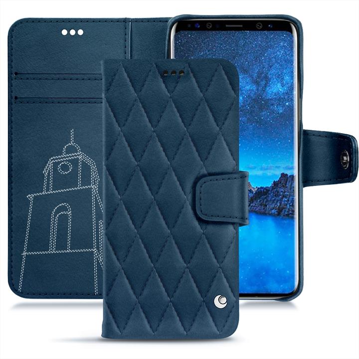 Image du produit Noreve Housse cuir portefeuille (Samsung Galaxy S9+)