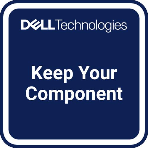 Dell 5Y Keep Your Component For Enterprise