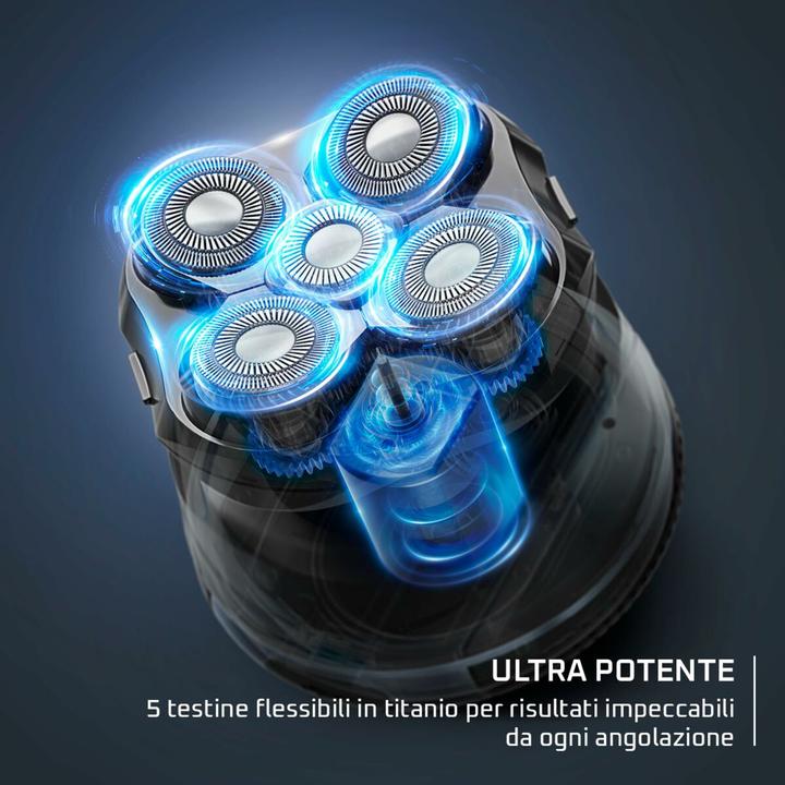 Produktbild Rowenta GentleBald