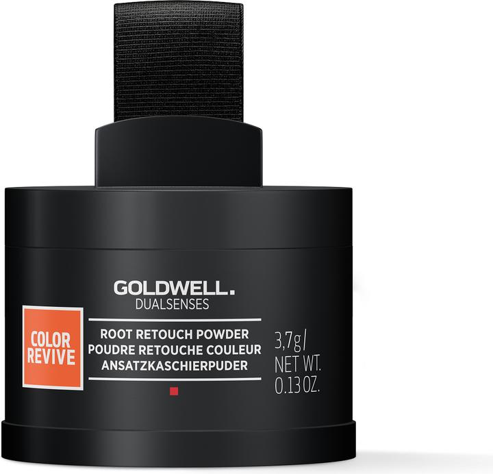 Produktbild Goldwell Dualsenses Color Revive (Kupfer)
