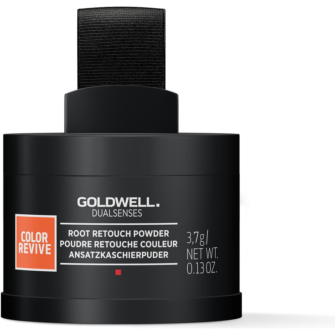 Goldwell, Haarfarbe, Dualsenses Color Revive (Kupfer)
