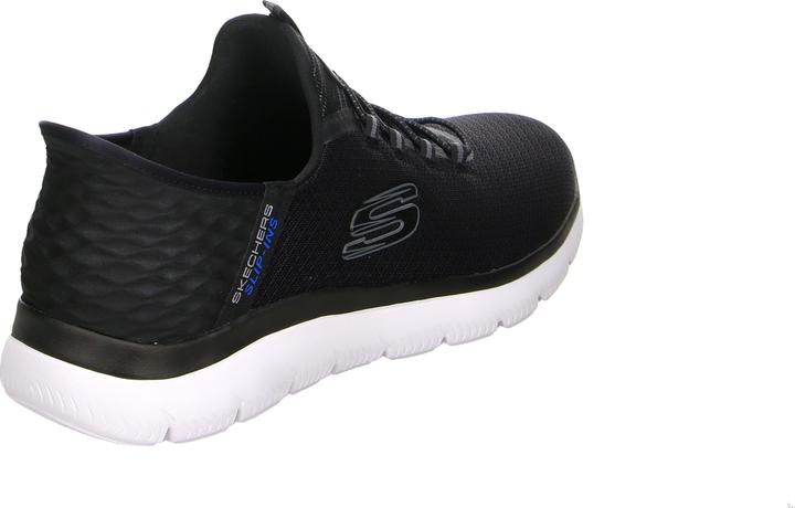 Actual product image Skechers Summits - High Range (41)