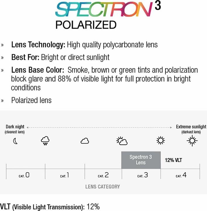 Productafbeelding Julbo Legacy Gepolariseerd 3