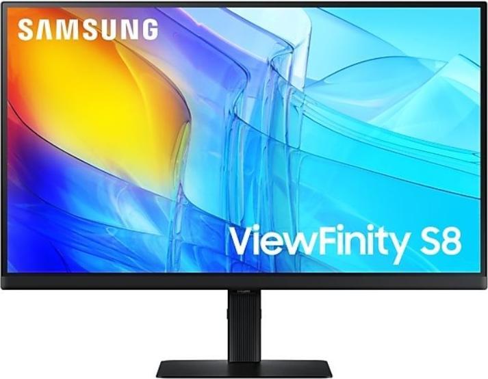 Produktbild Samsung ViewFinity S8 - S80UD (3840 x 2160 Pixel, 27")