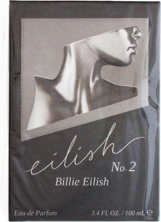 Immagine prodotto Billie Eilish Eilish n. 2 (Eau de parfum, 100 ml)