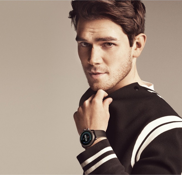 Produktbild Fossil Sport (43 mm)