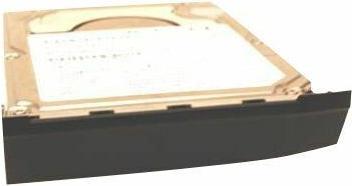 Actual product image CoreParts Hdd caddy Dell Latitude E6400