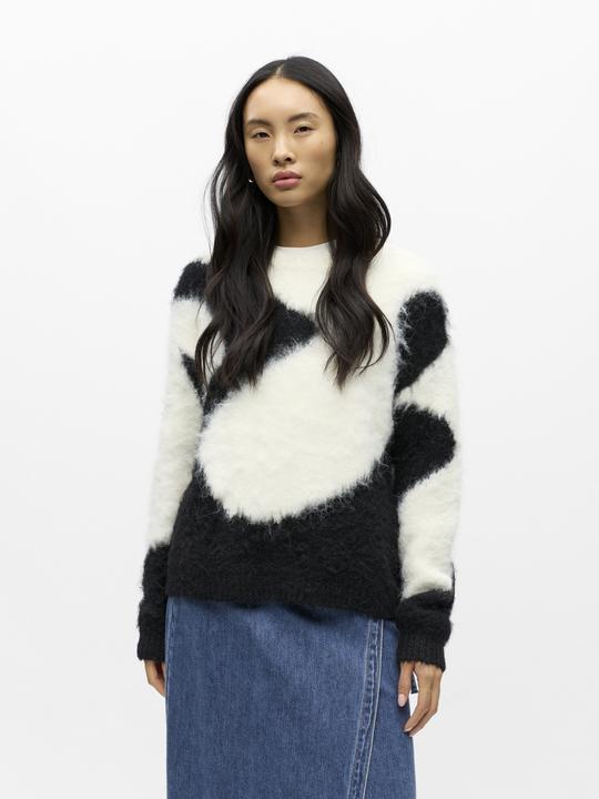 Produktbild Object Strick Pullover (XL)