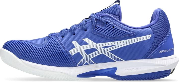 Image du produit ASICS Performance Asics Solution Speed Ff 3 Clay Dark Cobalt/White Man (47)