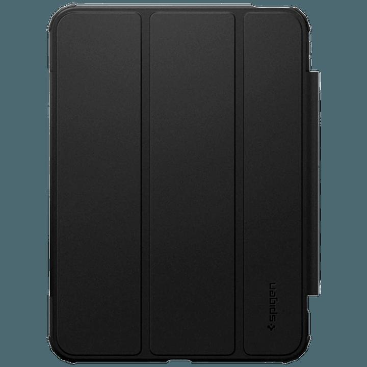 Actual product image Spigen ULTRA HYBRID PRO IPAD 10.9 2022 BLACK (iPad 2022 (10th Gen))