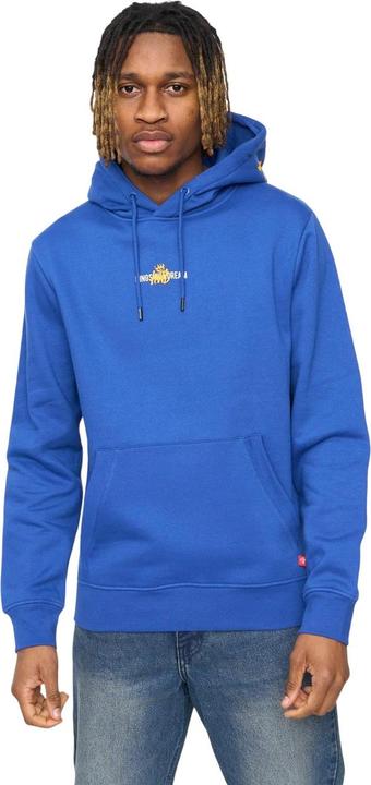 Produktbild Kings Will Dream Built Kapuzenpullover (XL)