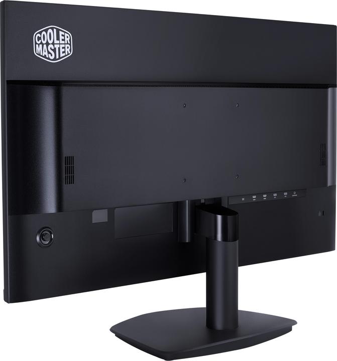 Produktbild Cooler Master CoolerMaster Gaming Monitor 68,6cm (27") GM27-FFS-EK 16:09 (1920 x 1080 Pixel, 27")
