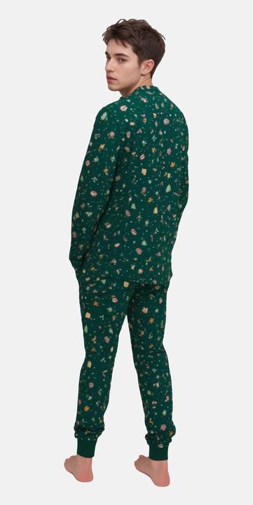 Produktbild Name it Pyjama VISMAS Schlafanzug (134)