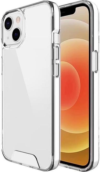 Cover smartphone