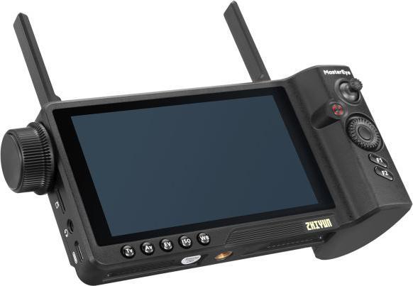 Immagine prodotto Zhiyun Controllore visivo MasterEye VC100 (Telecomando gimbal)