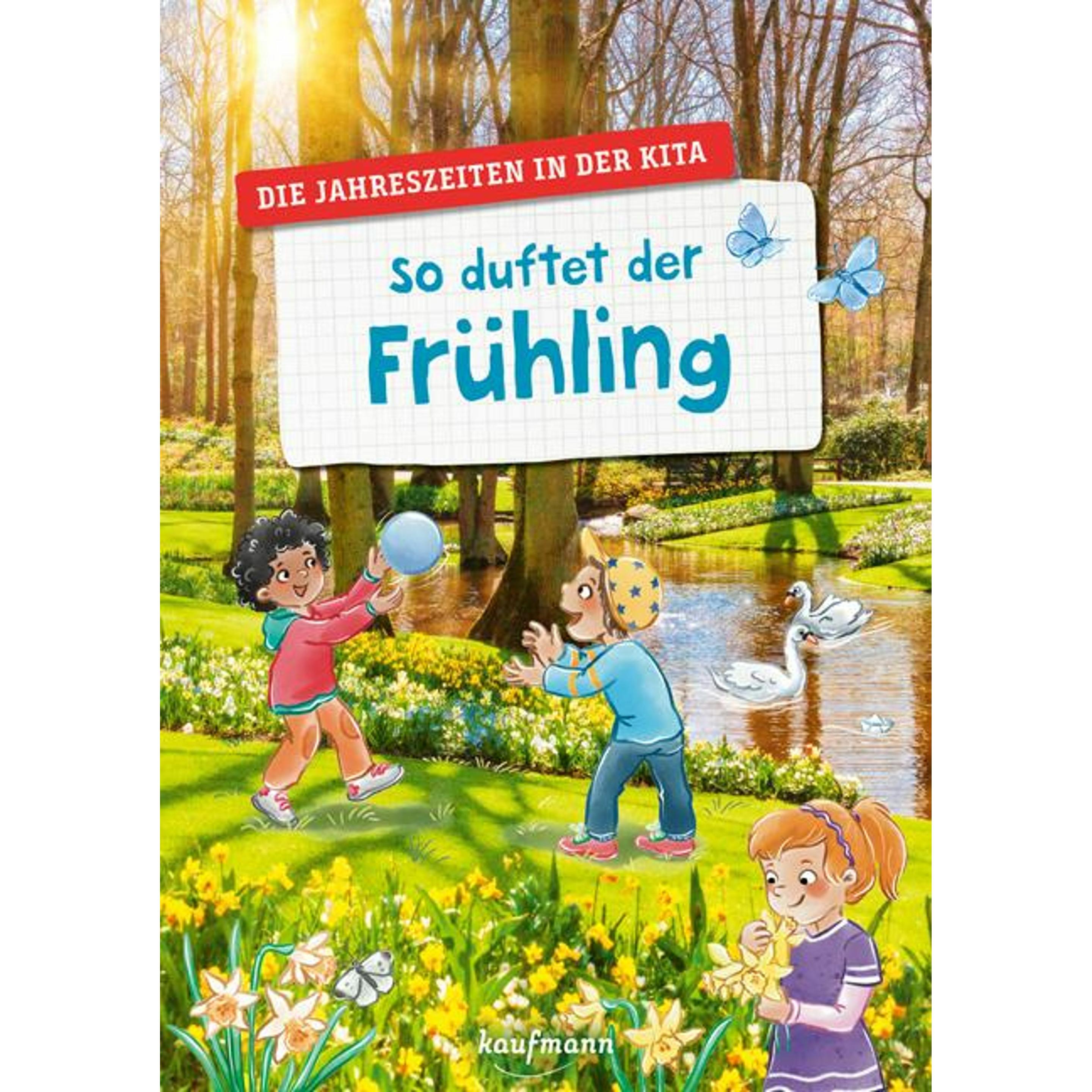 So duftet der Frühling, Fachbücher von Suse Klein