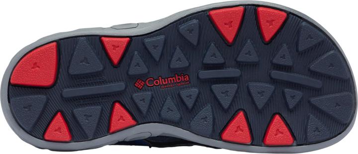 Produktbild Columbia Techsun Vent Sandalen (34)