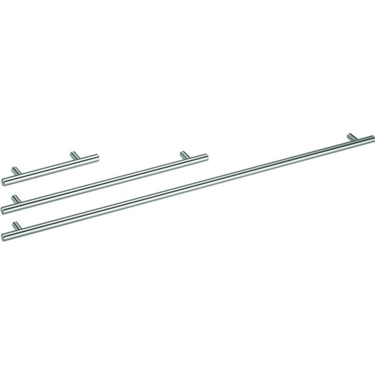 Werkstarck, Möbelgriff, Möbelgriffe ø 12 mm
