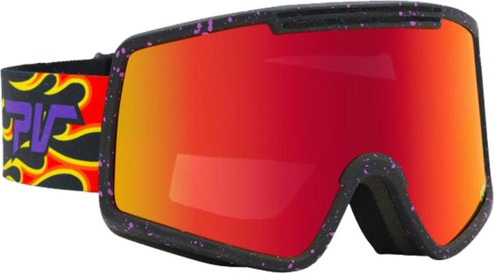 Pit Viper The French Fry Goggle Small TheCombustion