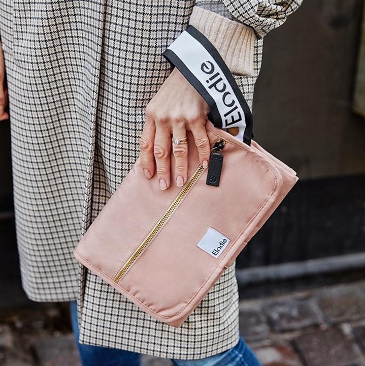Produktbild Elodie Details - Tragbarer Wickeltisch | Verblasste Rose