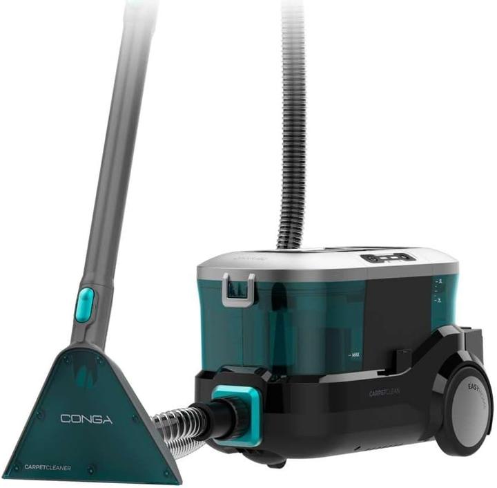 Actual product image Cecotec Conga CarpetClean 10000 EasyHome