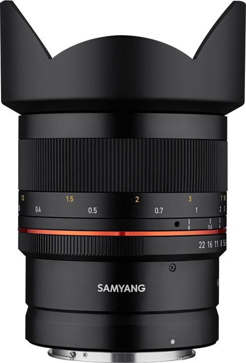 MF 14mm F2.8 (Canon RF, Full-frame)