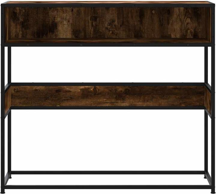 Actual product image vidaXL Konsolentisch (90 x 35 x 80 cm)