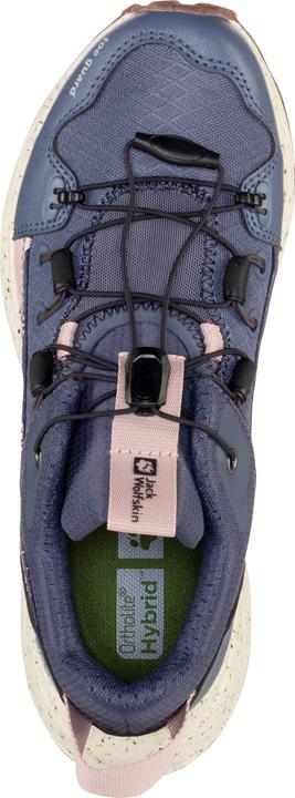 Produktbild Jack Wolfskin Terraquest Low W (39.5)