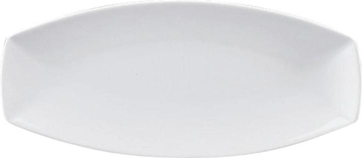 Produktbild Schönwald Event Platte oval 40cm