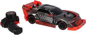 Image du produit Dickie RC Audi S1 E-Tron Quattro Drift Car, RTR