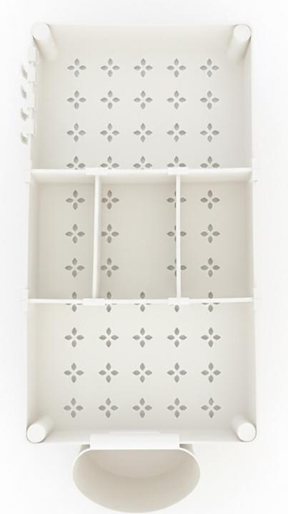 Image du produit Relaxdays Chariot