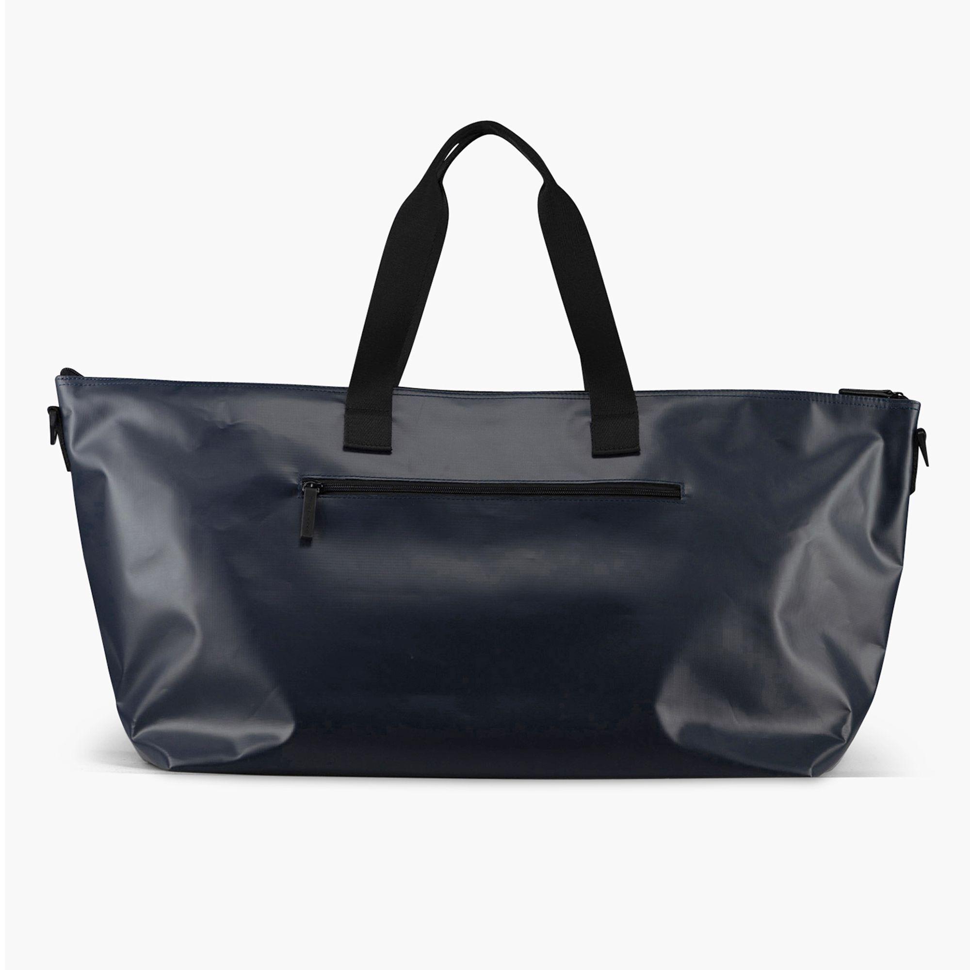 Thumbnail - Jost, Tasche, Tolja Weekender Reisetasche 52 cm, Blau, (35 l)