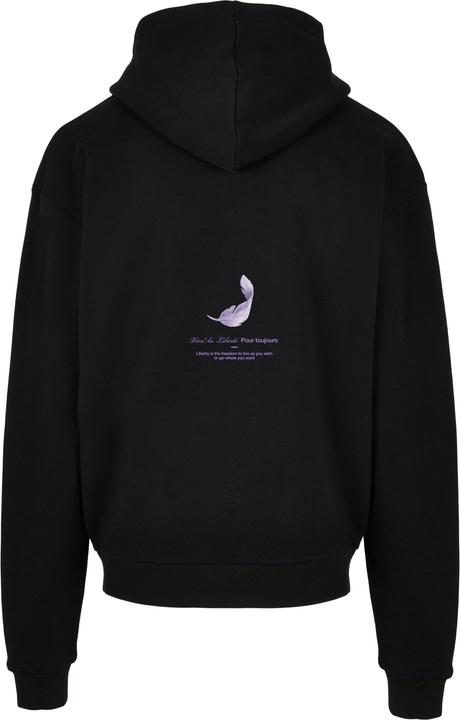 Produktbild Urban Classics Vive La Liberte Oversize Hoody - 75439 (XL)
