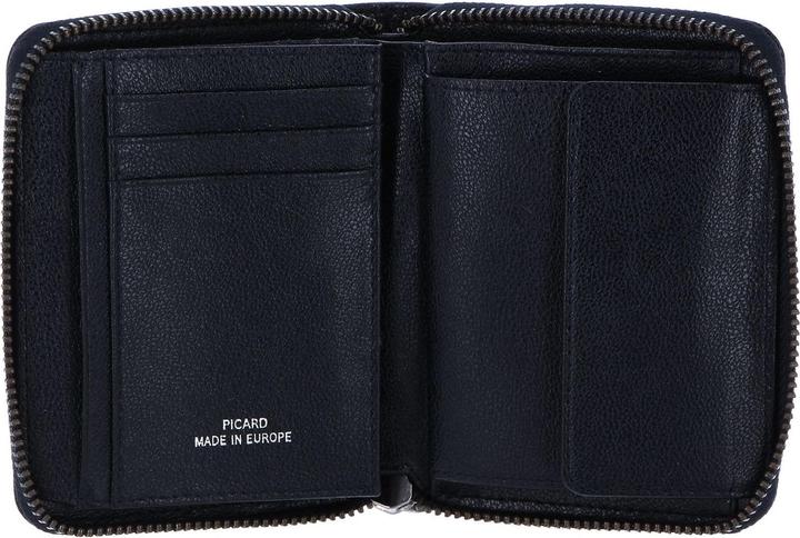 Actual product image Picard Marie 1 Zip Wallet