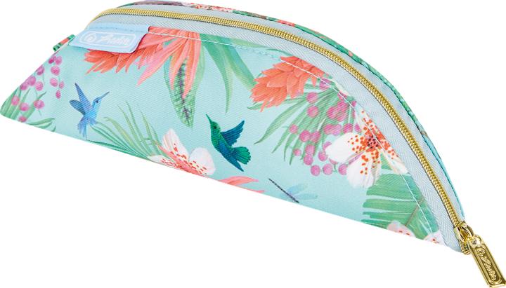 Produktbild Herlitz Faulenzer Cocoon Ladylike Jungle