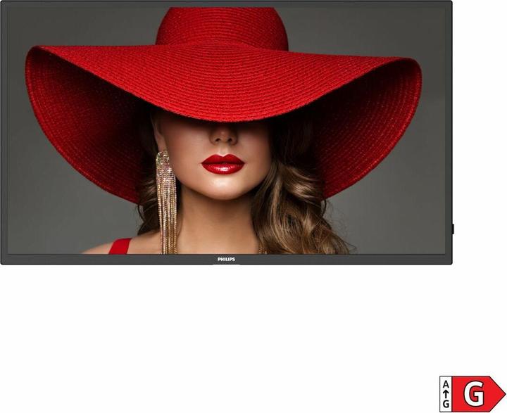 Image du produit Philips D-Line 32BDL4650D/00 (1920 x 1080 pixels, 32")