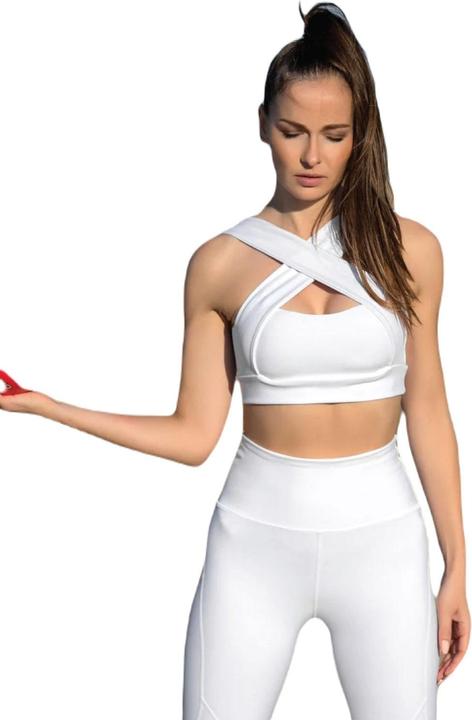 Actual product image Lismina 190 Decoltée Sport Bra (XL)
