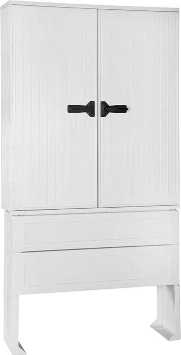 GSAB 2S1300K (Gehäuse)