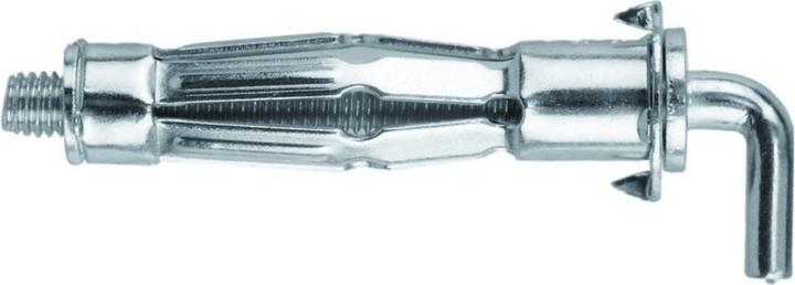 Produktbild Tox Metall-Hakendübel Pirat Skippi-L (25 Stk.)
