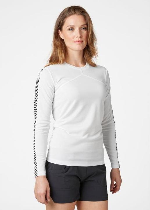 Produktbild Helly Hansen Base-Layer Oberteile W Hh Lifa Crew (S)