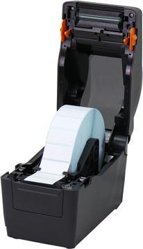 Actual product image Argox Etikettendrucker D2-250 Pro, 2 Zoll, 203 dpi, DT (203 dpi)