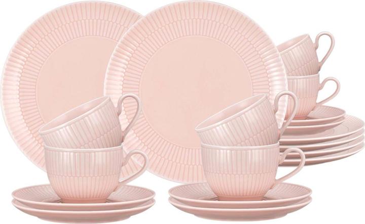 Actual product image Seltmann Amina Kaffeeservice (18 Piece)