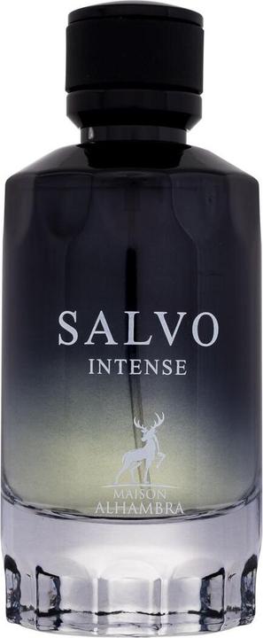 Actual product image Generic Salvo Intense (Eau de parfum, 100 ml)