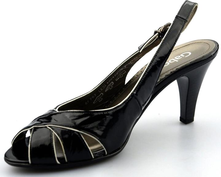 Produktbild Gabor 61.763.97 (37.5)