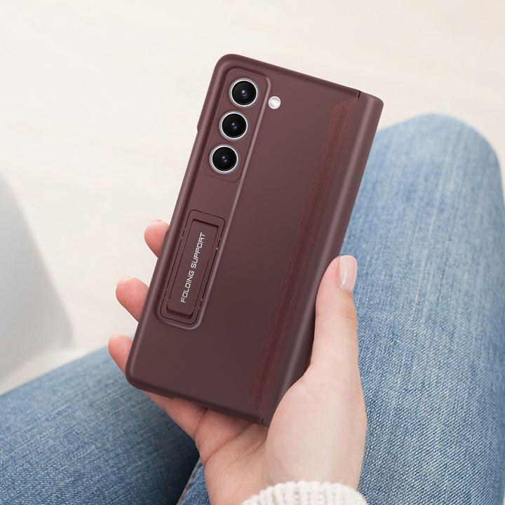 Actual product image Avizar Cover S Pen Holder Series (Samsung Galaxy Z Fold5)