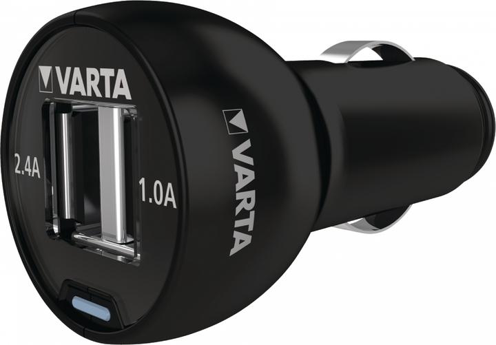Varta USB Car Charger